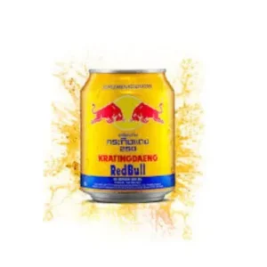 RedBull Energy Drink