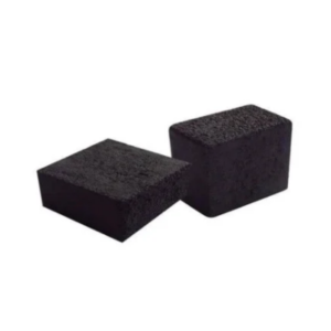 Rectangle Briquettes Premium