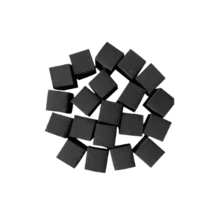 Briquettes Cube Premium