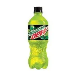 Mondian Dew